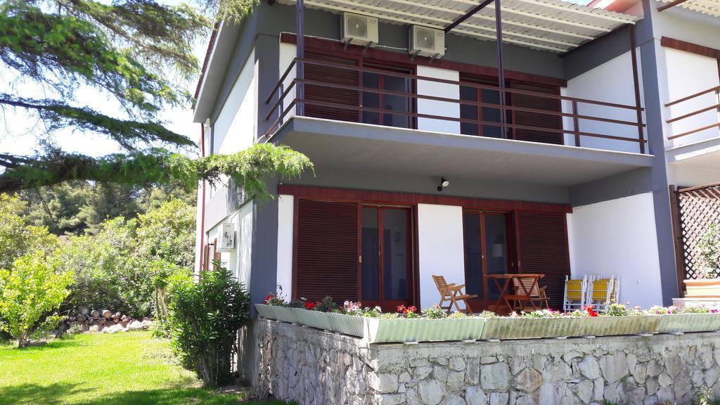 Villa Каландра Экстерьер фото