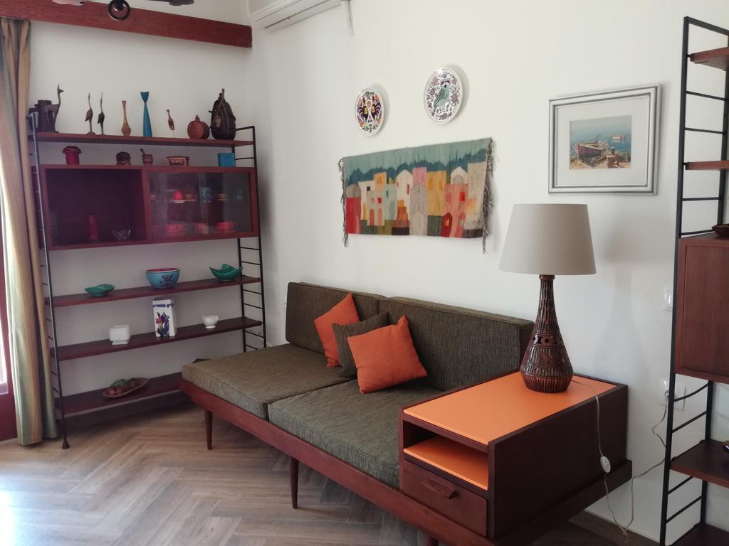 Villa Каландра Экстерьер фото